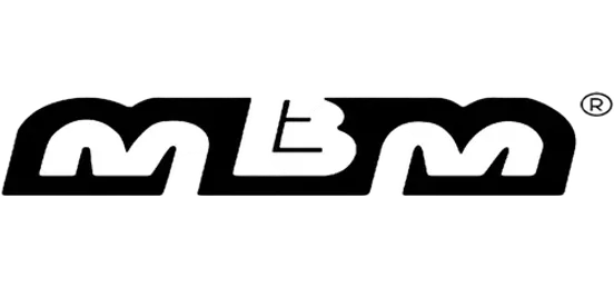 mbm logo