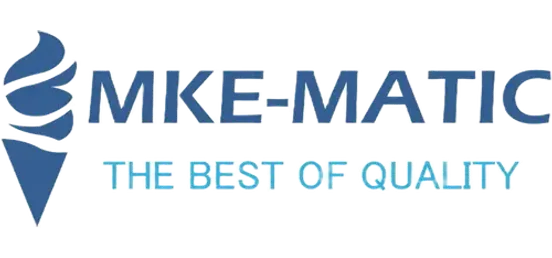 mke logo
